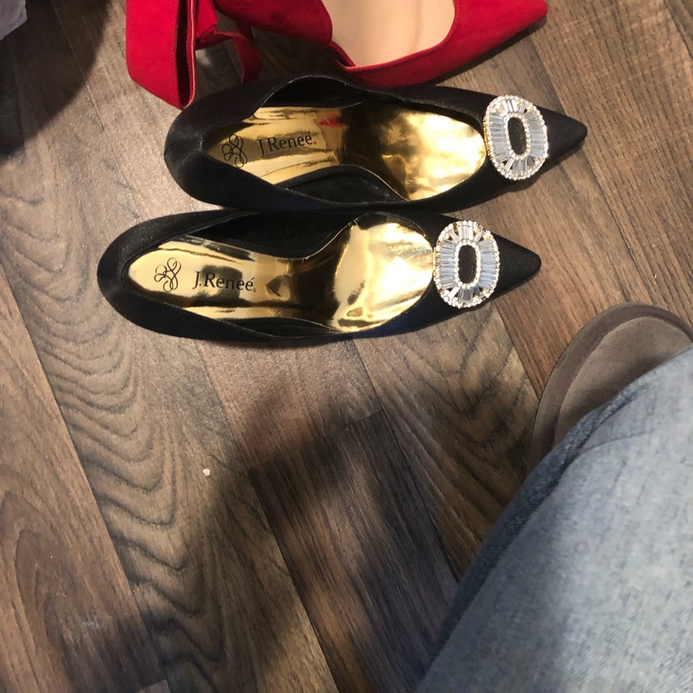 Heels